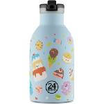 24Bottles Термобутилка Clima Bottle Kids Sweet Friends 330 мл (002104)