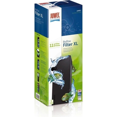 Juwel Bioflow XL – Zboží Dáma
