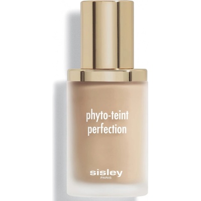 Sisley Zmatňujúci make-up Phyto-Teint Perfection Ultra Long Lasting Foundation 3C Natural 30 ml