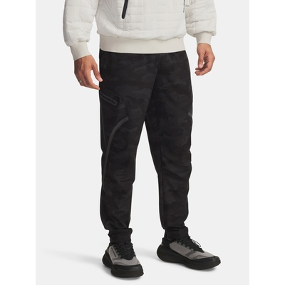 Under Armour Мъжки спортни панталони Under Armour UA Unstoppable Cargo Pant-BLK Under Armour | Cheren | МЪЖЕ | S