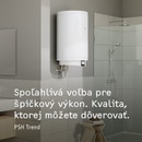 Stiebel Eltron PSH 120 Trend