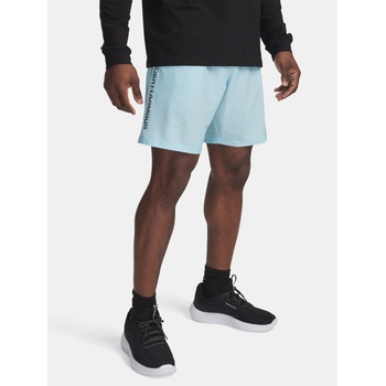 Under Armour Мъжки къси панталони Under Armour UA Tech Woven Wordmark Under Armour | Sin | МЪЖЕ | XS