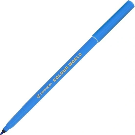 Centropen 7550 modrý