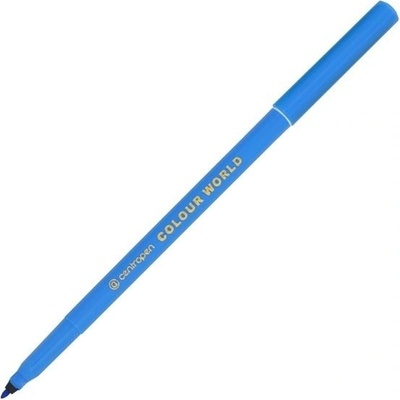 Centropen 7550 modrý