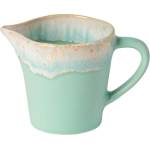 Costa Nova Тюркоазена глинена кана за мляко 200 ml Grespresso - Costa Nova (ZCN-LSZ131-AQA)