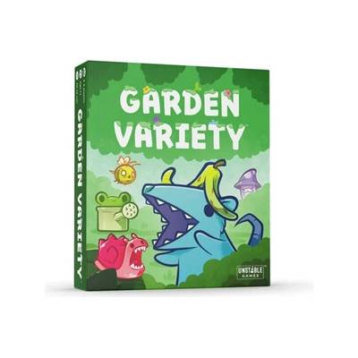 TeeTurtle Garden Variety