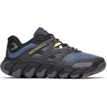 Merrell Мъжки мултиспорт обувки Merrell Maipo Explorer Aerosport Multisport shoes - Indigo - размер 41, 5 (EU) (022-1286-0313)