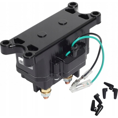 Relé stýkač pre navijak, ovládač, solenoid, cievka ATV