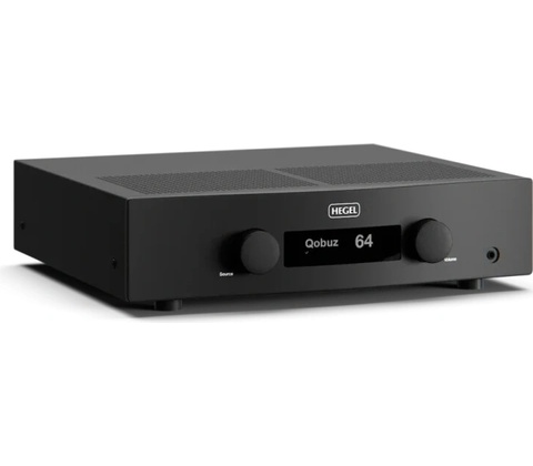 Hegel H200