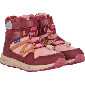 Finkid Детски зимни ботуши Finkid Kid's Lammikko Winter boots - Peach / Cranberry - размер 36 (EU) (702-5717-0224)