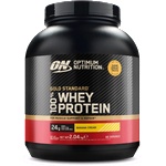 Optimum Nutrition Протеин 100% Whey Gold Standard 2010 g бананов крем