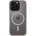 Tactical MagForce Hyperstealth Защитен калъф за Apple iPhone 16 Pro Light Grey Tactical | Siv | МЪЖЕ | UNI