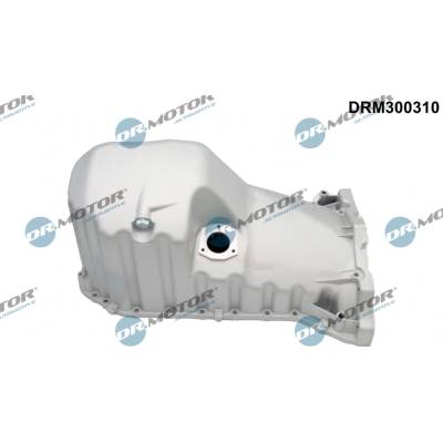 DR.MOTOR AUTOMOTIVE Olejová vaňa DRM300310
