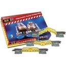 Most stavitelný 3 polohy