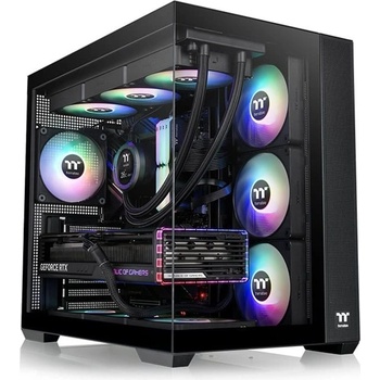 Thermaltake View 380 ARGB Black (CA-1Z2-00M1WN-00)