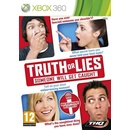 Hry na Xbox 360 Truth or Lies