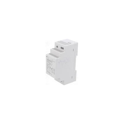 Napájecí zdroj spínaný 30W 24VDC 1,25A 220÷240VAC DIN 116g