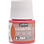 Pébéo Ceramic Боя за керамика Cyclamen 45 ml 1 бр (025-031)