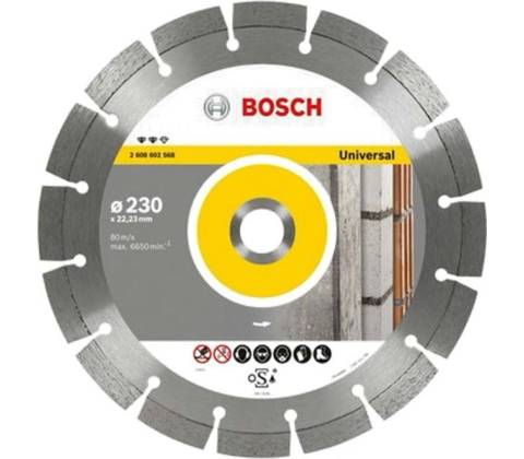 Bosch 2.608.602.567