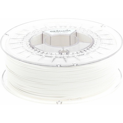 Extrudr PLA Basic White 1,75 mm 10000 g