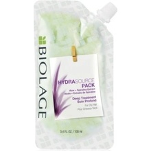 Matrix Biolage Hydrasource Pack maska 100 ml