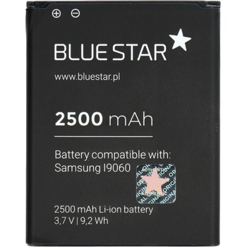 BlueStar BS Premium Samsung i9082 Galaxy Grand, i9060 Galaxy Grand Neo 2500mAh