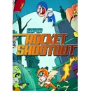 Super Rocket Shootout
