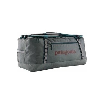 Patagonia Black Hole Duffel Noble Grey šedá 100L