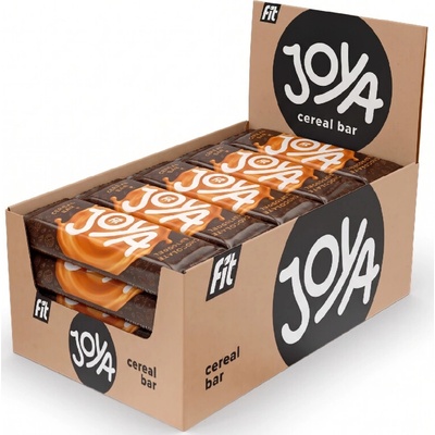 Úsovsko FIT JOYA Čokoláda Karamel 20 x 30 g
