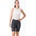 Castelli Дамски къси панталони за колоездене Castelli Prima 2 black/black