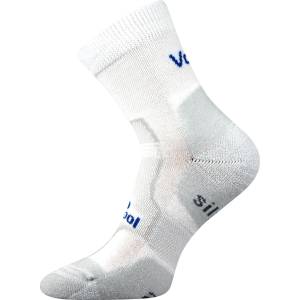 VoXX Чорапи VoXX зимни мерино бели VoXX | Byal | МЪЖЕ | S