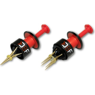 Delphin Navliekač gumičiek BaitFIXER