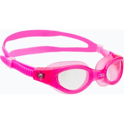 AQUA-SPEED Детски очила за плуване AQUA-SPEED Pacific Jr розови 81