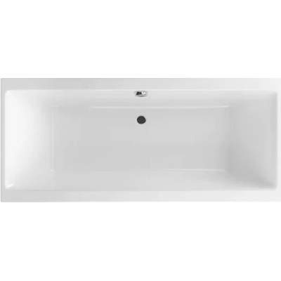 Excellent PRYZMAT 160,5 x 75 cm WAEX.PRY16WH