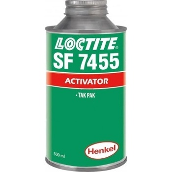 LOCTITE 7455 aktivátor 500 g