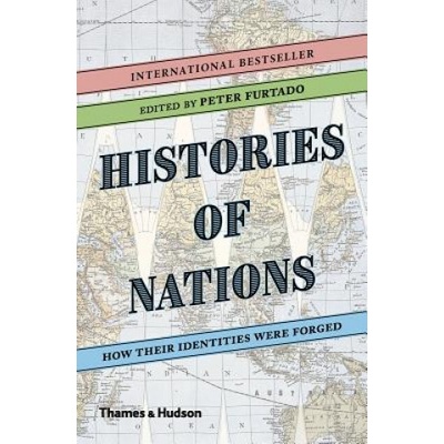 Histories of Nations | Peter Furtado