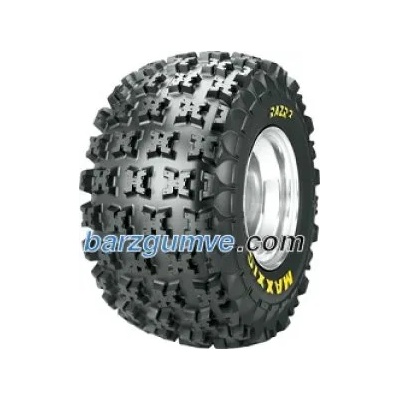 Maxxis M934 Razr 2 ( 20x11.00-9 TL 43J Двойно обозначаване 275/50-9, Задно колело )