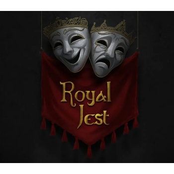 Royal Jest
