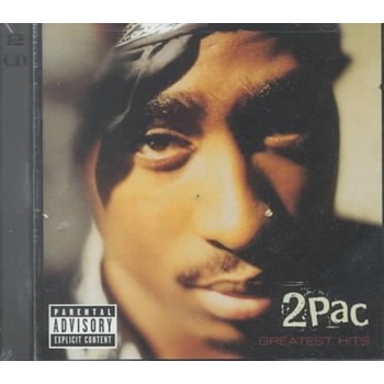 Greatest Hits CD