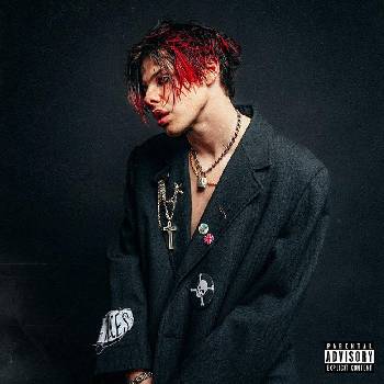 YUNGBLUD - YUNGBLUD CD