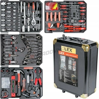 LEX 186CC-2 186 ks