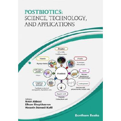 Postbiotics | Amin Abbasi, Hossein Samadi Kafil