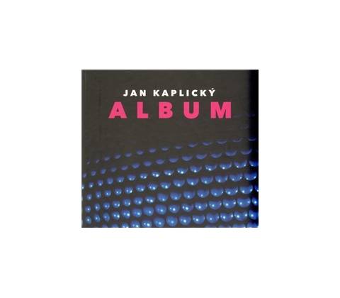 Album - Jan Kaplický