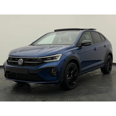 Volkswagen Taigo 1.5 TSI DSG 110 kW