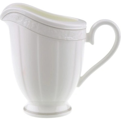 Villeroy & Boch Gray Pearl konvička na mléko 0,25 l