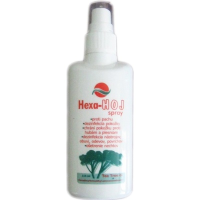 Hexa Hoj spray 115 ml