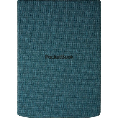 PocketBook pouzdro Flip pro Pocketbook 743 HN-FP-PU-743G-SG-WW zelené