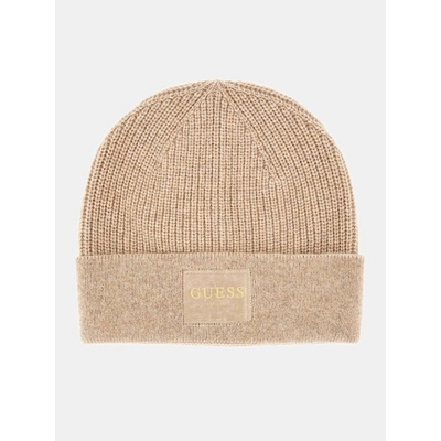 Guess dámská béžová čepice AW5436POL03-TUP