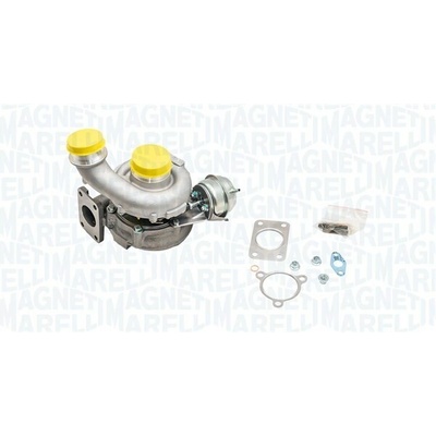 Plniace dúchadlo MAGNETI MARELLI 807101005400