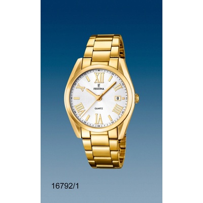 Festina 16792/1